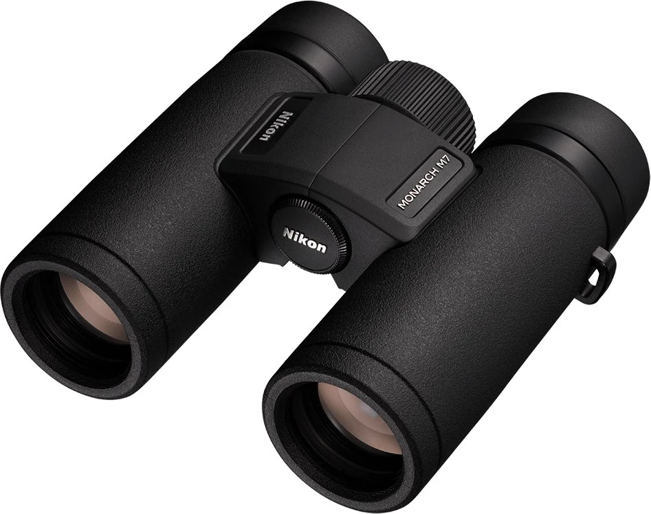 Žiūronai Nikon MONARCH M7 10x30