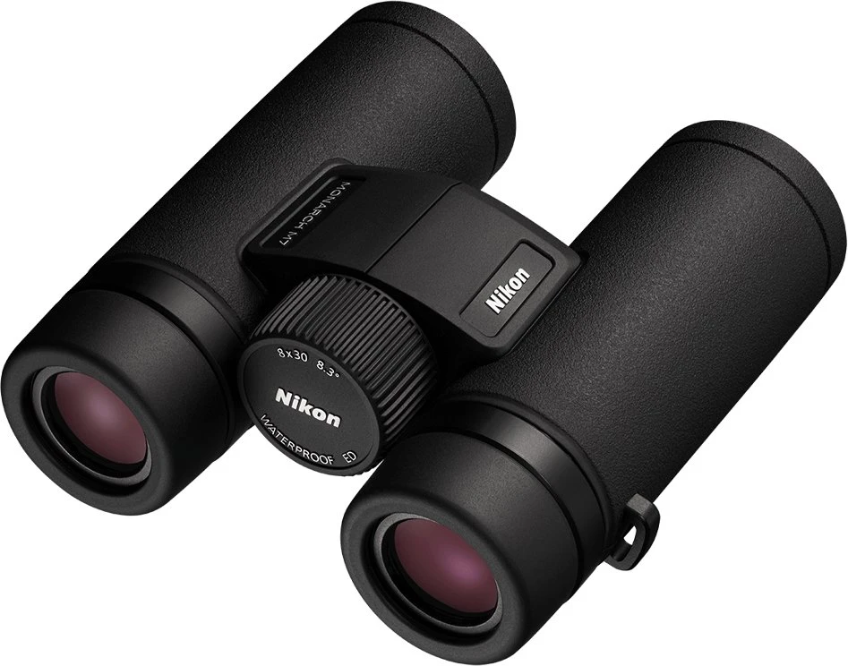 Žiūronai Nikon MONARCH M7 10x30