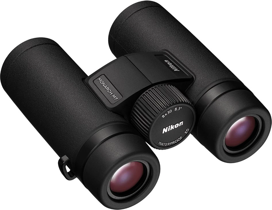 Žiūronai Nikon MONARCH M7 10x30