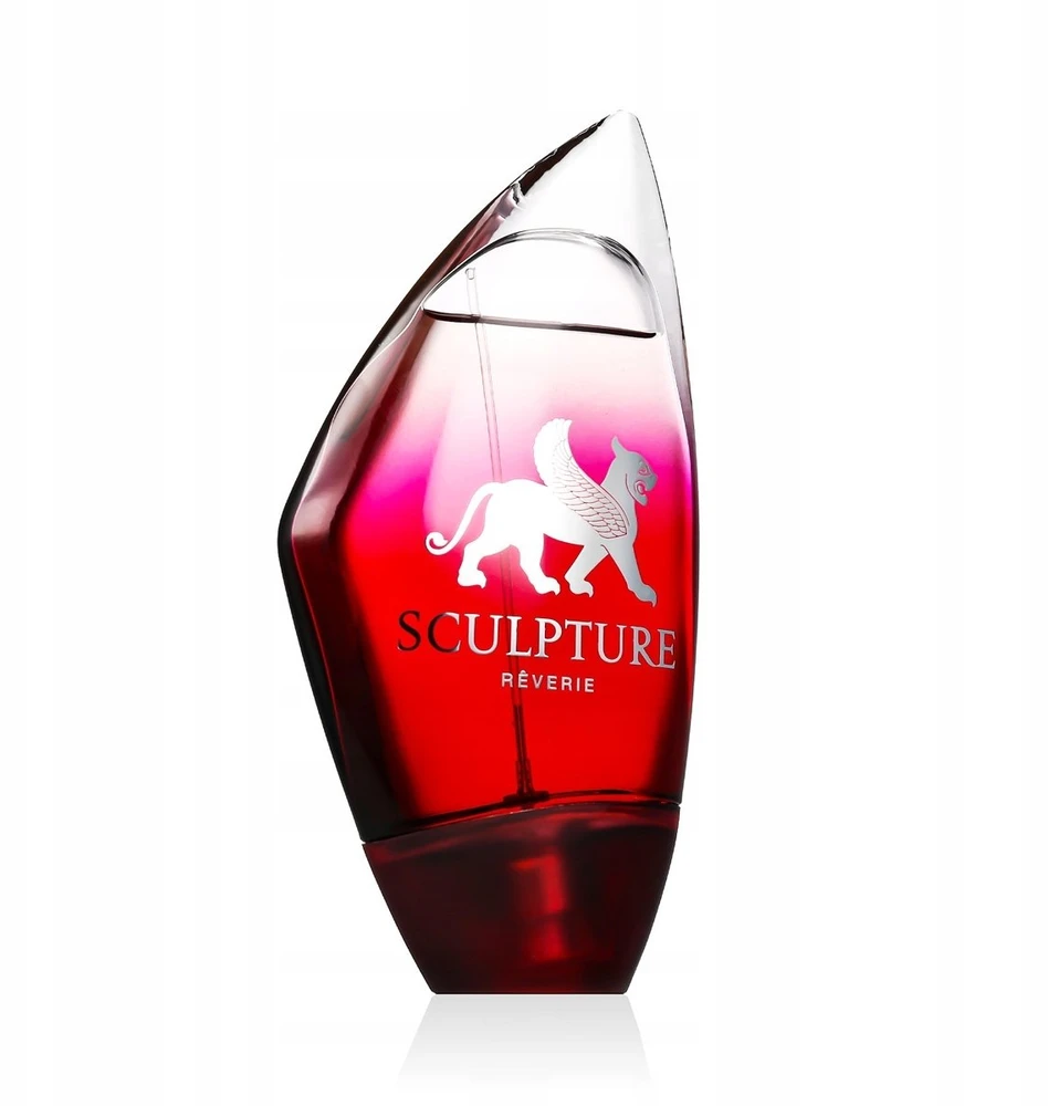 Nikos Sculpture Reverie Sensuel EDP parfumuotas vanduo unisex, 100 ml