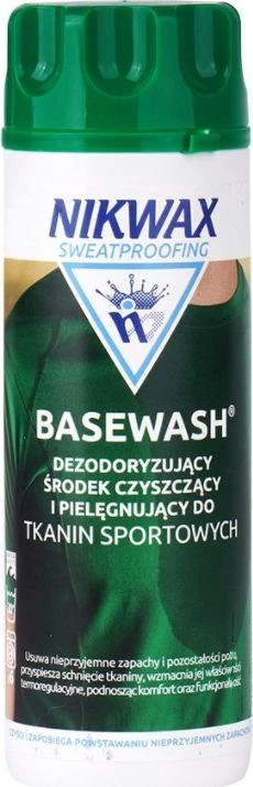 Nikwax drabužiams 300 ml