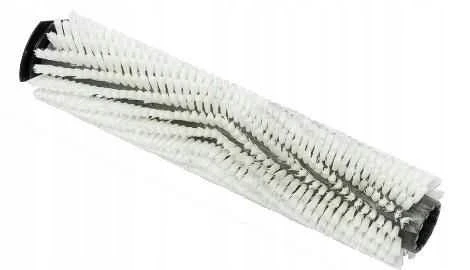 Nilfisk 107411860 PP 310 mm balta veleninė šluota