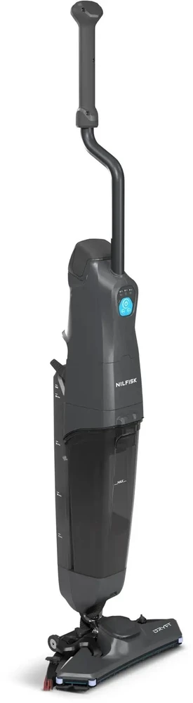 Nilfisk DRYFT V1 EU floor scrubber-drier 145 W 1644 m²/h Walk-behind