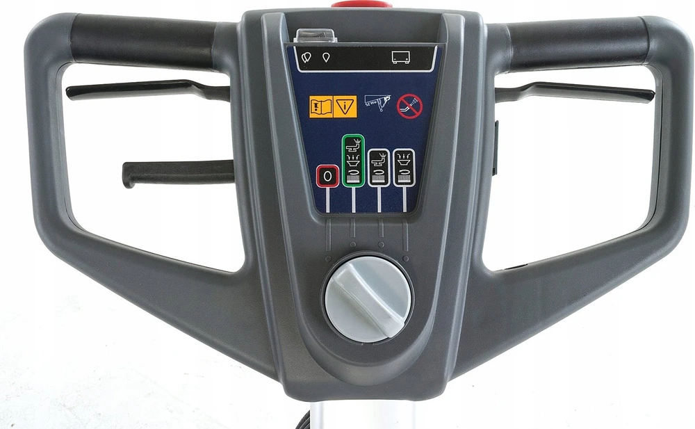 Grindų plovimo mašina NILFISK SC351 Full PKG