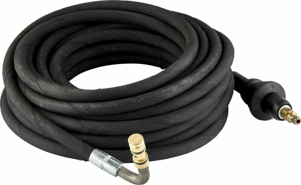 Nilfisk-ALTO 10m žarna su metalinėmis jungtimis