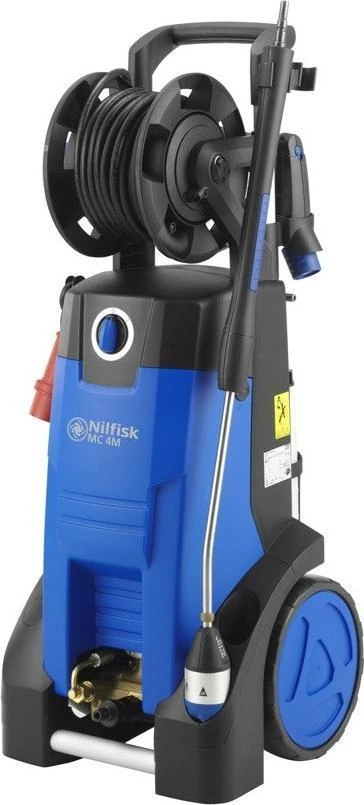 Plovimo įrenginys NILFISK MC 4M-180/740 XT