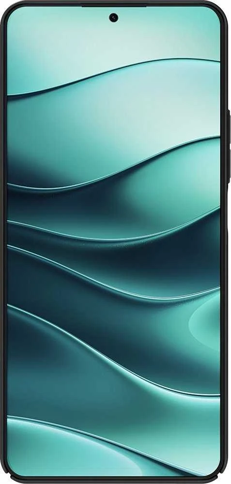 NILLKIN CAMSHIELD DĖKLAS XIAOMI REDMI NOTE 14 Juodas