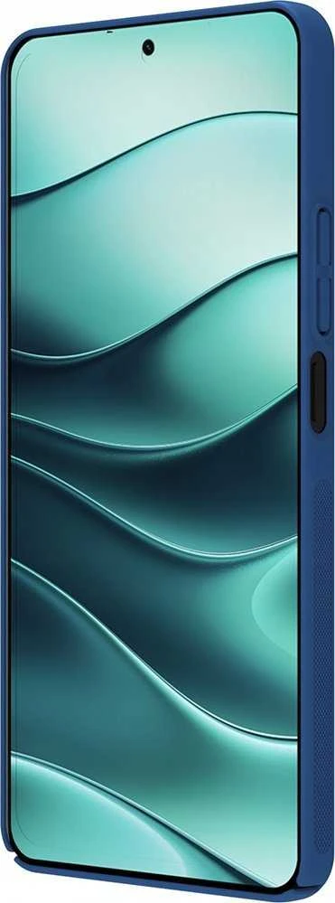 NILLKIN CAMSHIELD DĖKLAS XIAOMI REDMI NOTE 14 MĖLYNAS