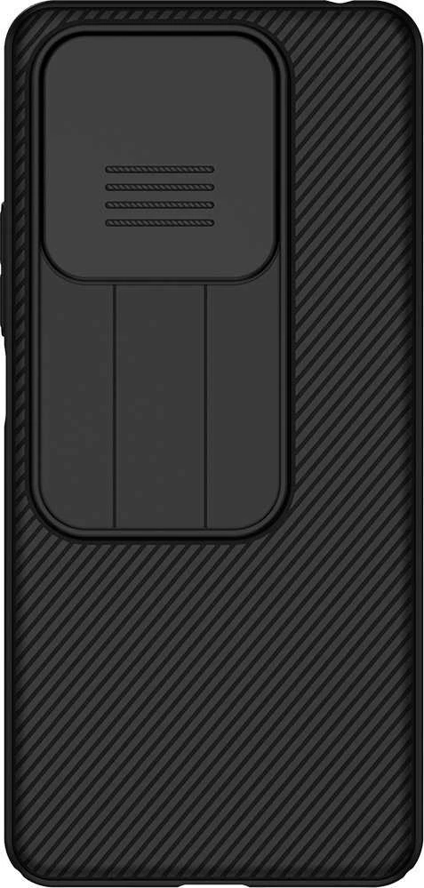 NILLKIN CAMSHIELD DĖKLAS XIAOMI REDMI NOTE 14 Juodas
