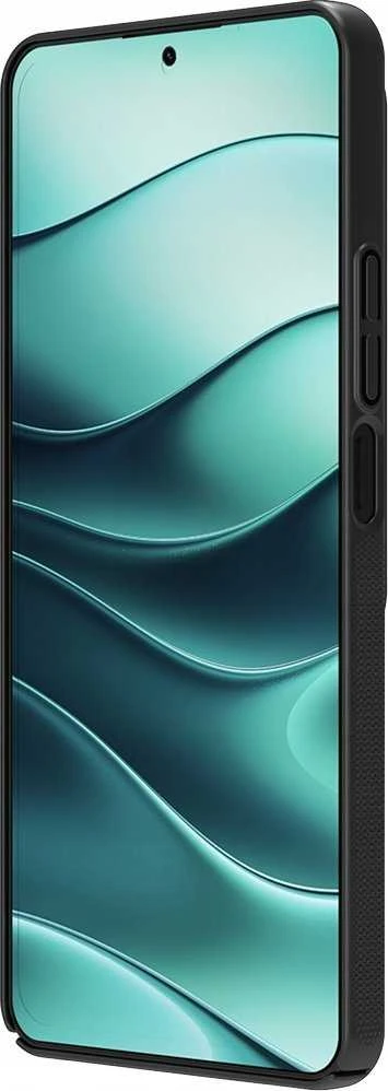 NILLKIN CAMSHIELD DĖKLAS XIAOMI REDMI NOTE 14 Juodas