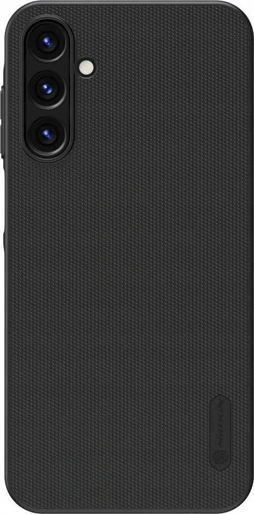 Samsung Galaxy A15 5G Nillkin Super Shield Pro dėklas telefonui juodos spalvos