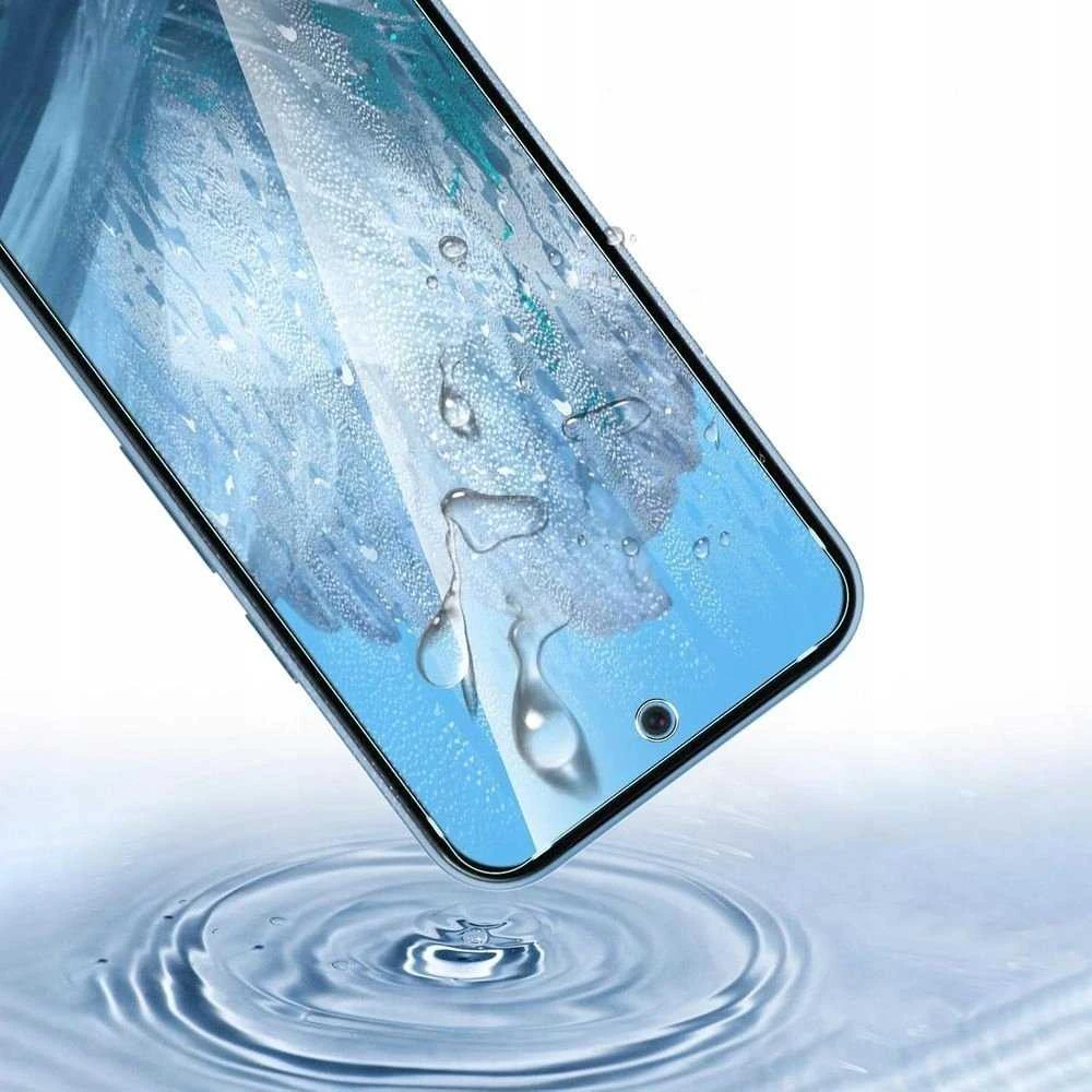 Nillkin Super Frosted PRO Magnetic Google Pixel 9/9 Pro dėklas telefonui juodos spalvos