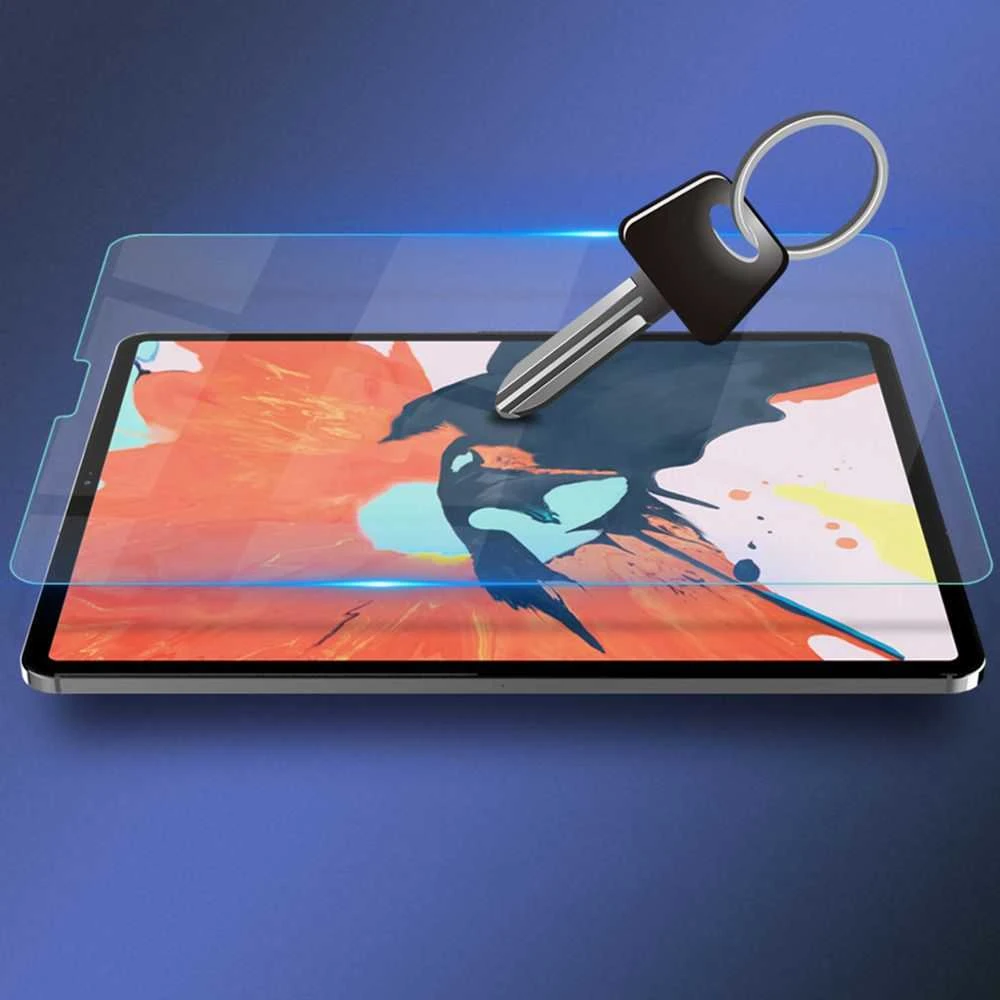 Nillkin H+ Anti-Explosion Glass 0.3 mm - Apsauginis stiklas iPad Pro 12.9 (2020/2018)