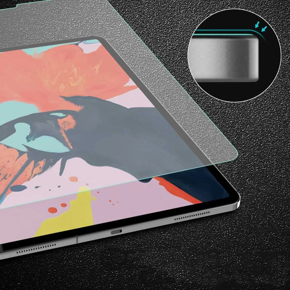 Nillkin H+ Anti-Explosion Glass 0.3 mm - Apsauginis stiklas iPad Pro 12.9 (2020/2018)