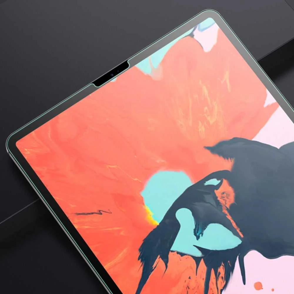 Nillkin H+ Anti-Explosion Glass 0.3 mm - Apsauginis stiklas iPad Pro 12.9 (2020/2018)