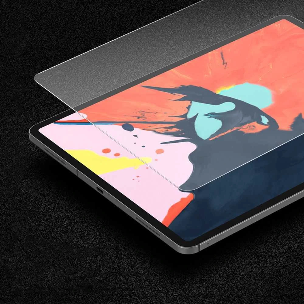 Nillkin H+ Anti-Explosion Glass 0.3 mm - Apsauginis stiklas iPad Pro 12.9 (2020/2018)