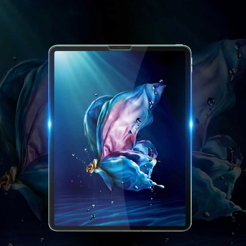 Nillkin H+ Anti-Explosion Glass 0.3 mm - Apsauginis stiklas iPad Pro 12.9 (2020/2018)