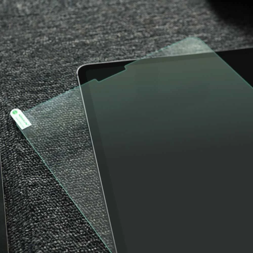 Nillkin H+ Anti-Explosion Glass 0.3 mm - Apsauginis stiklas iPad Pro 12.9 (2020/2018)