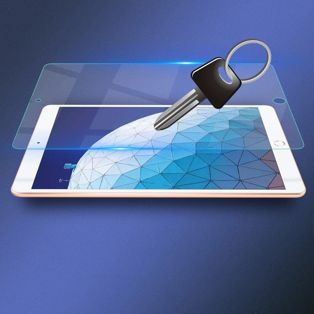 Nillkin Glass Nillkin Amazing H + Apple iPad Air 2019 universalus