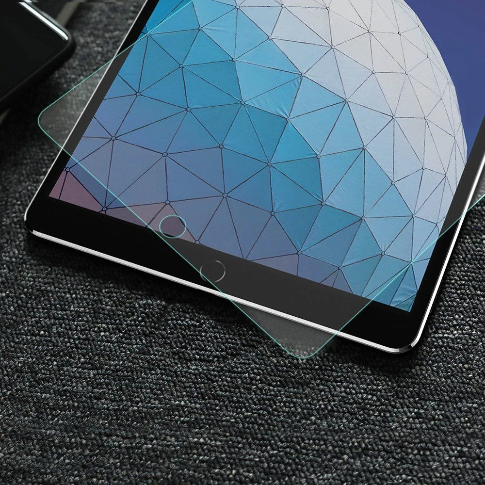 Nillkin Glass Nillkin Amazing H + Apple iPad Air 2019 universalus