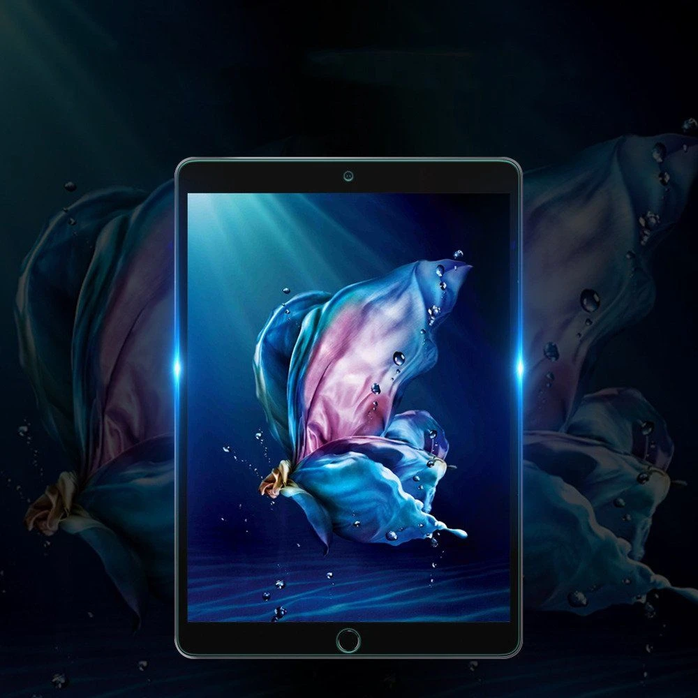 Nillkin Glass Nillkin Amazing H + Apple iPad Air 2019 universalus