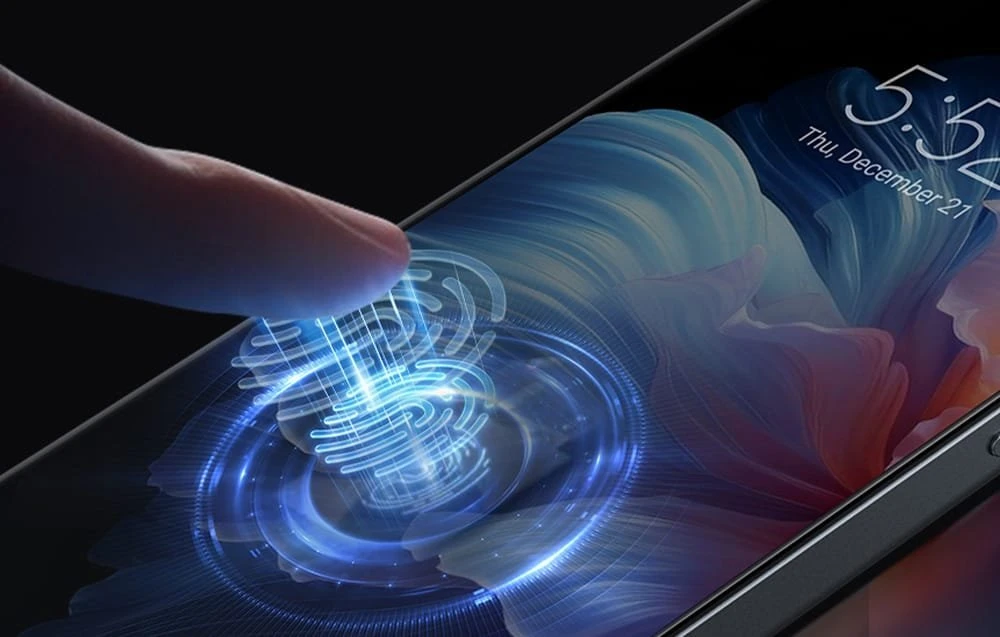 Nillkin Grūdintas stiklas Samsung S24 Plius Torras Insta-III Master