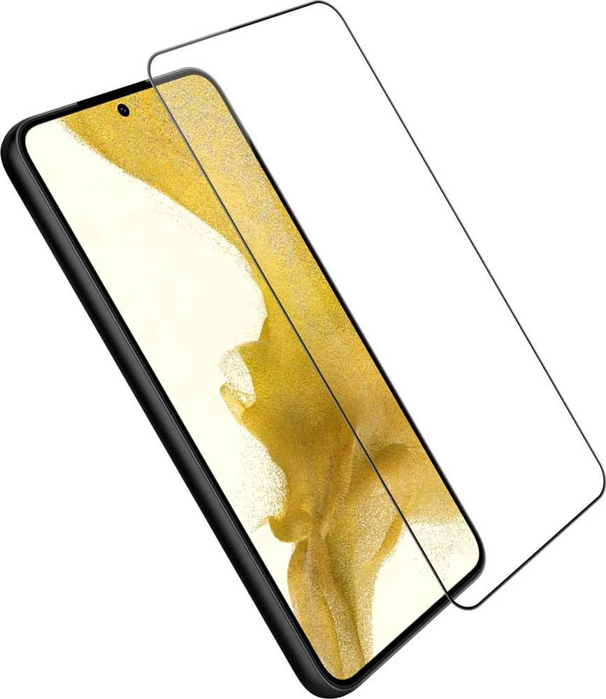 Grūdintas stiklas Nillkin CP+PRO, skirtas Samsung Galaxy S22