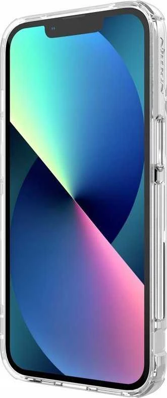Nillkin Nature TPU Pro dėklas, skirtas Apple iPhone 14 Pro (baltas)