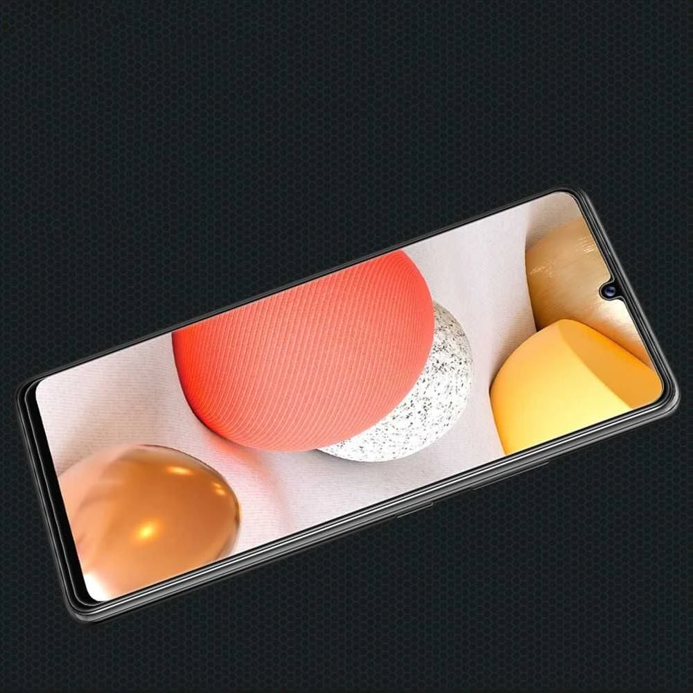 Nillkin Amazing H apsauginis stiklas telefonui 9H Samsung Galaxy A42 5G
