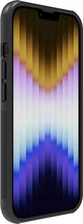 Nillkin Super Frosted Shield Pro dėklas, skirtas Apple iPhone 14 Plus (juodas)
