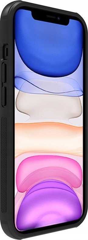 Dėklas Nillkin Super Frosted Shield Pro Apple iPhone 14 Pro juodas