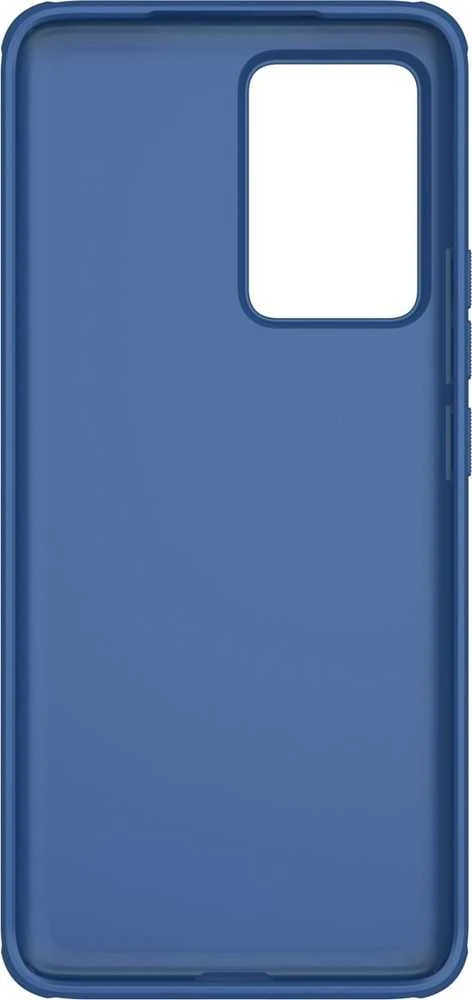 Dėklas Nillkin Super Frosted Shield Pro Xiaomi 13 Lite mėlynas