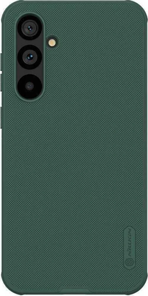 Dėklas Nillkin Super Frosted Shield Pro Samsung S711 S23 FE žalias