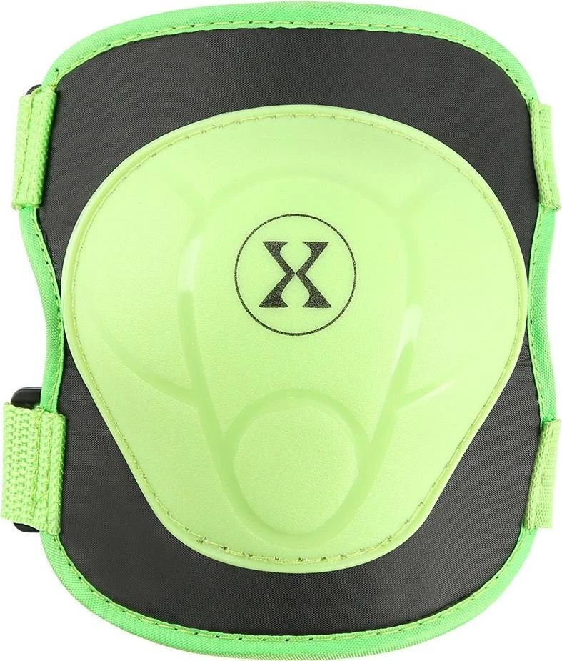 Apsaugų rinkinys H704 Nils Extreme