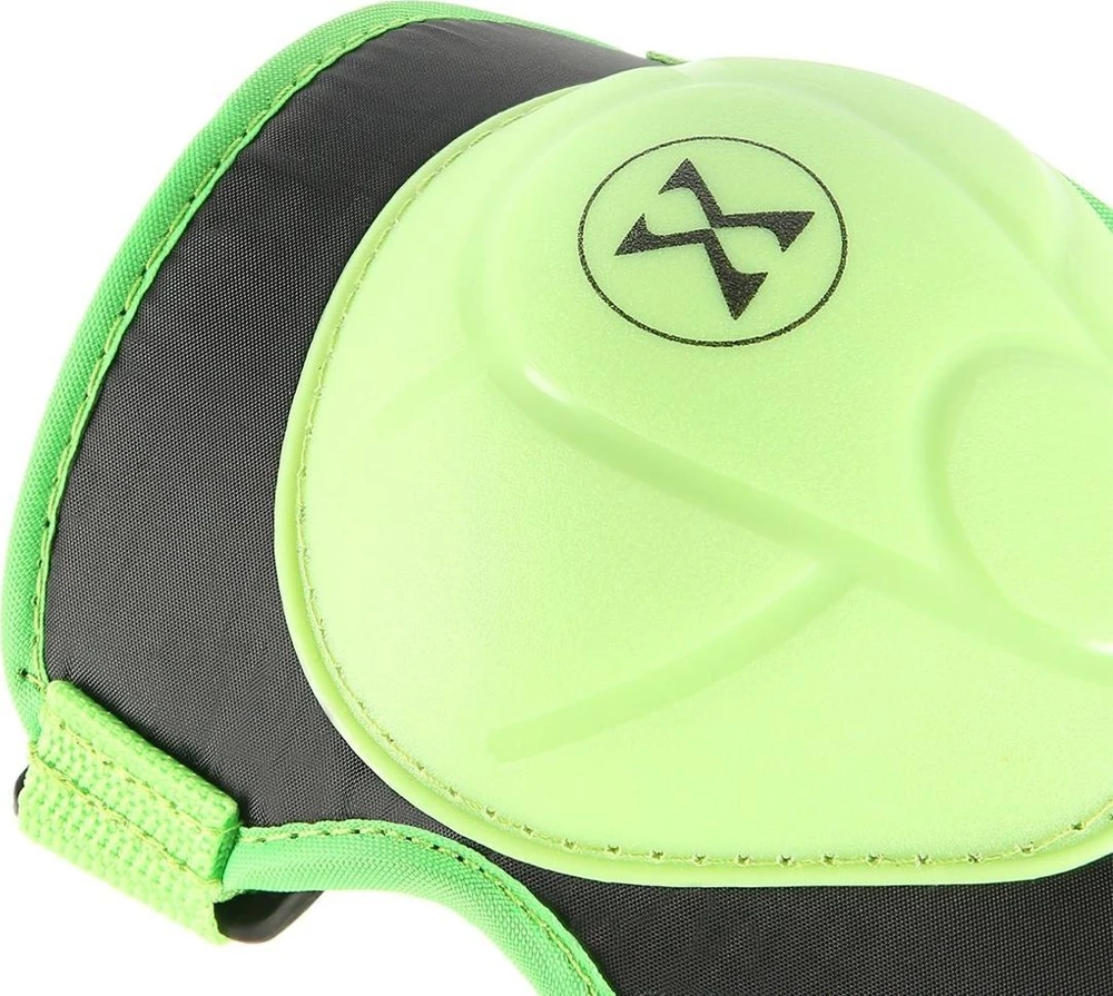Apsaugų rinkinys H704 Nils Extreme