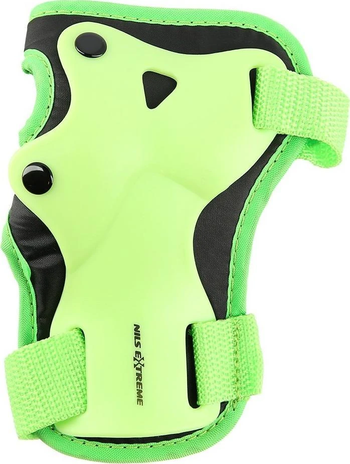 Apsaugų rinkinys H704 Nils Extreme