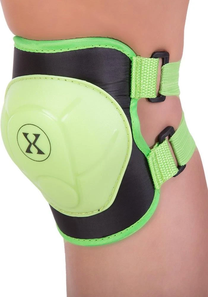 Apsaugų rinkinys H704 Nils Extreme