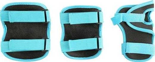 Apsaugų rinkinys H704 Nils Extreme