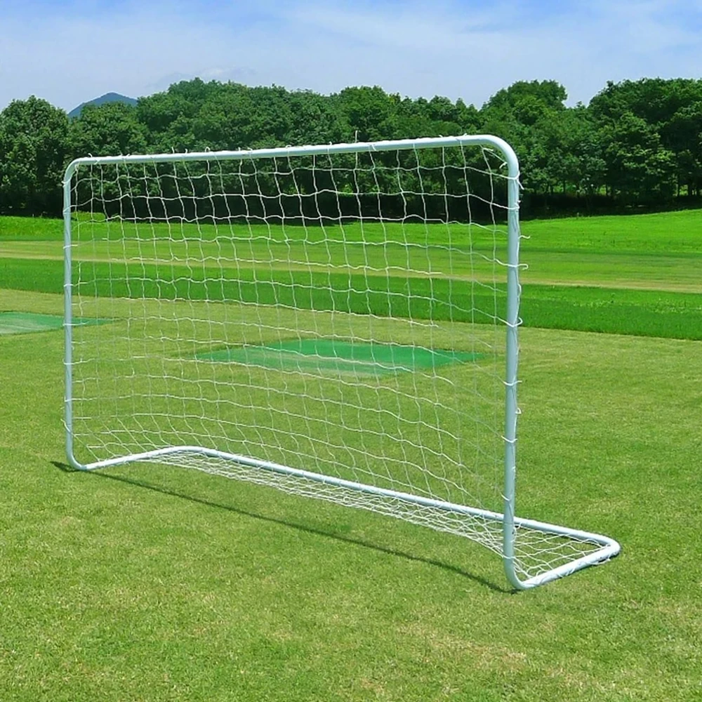 Nils Extreme Futbolo vartai su tinklu BR8182 NILS