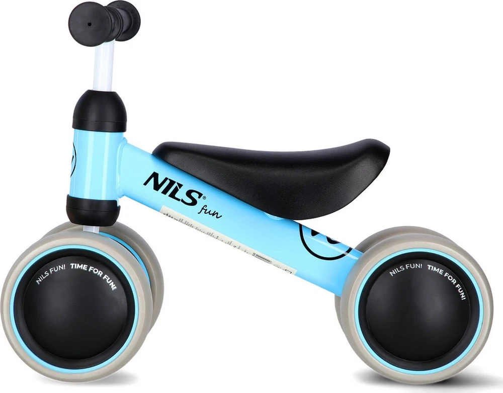 Nils Extreme RB002 Mėlyna Nils Fun