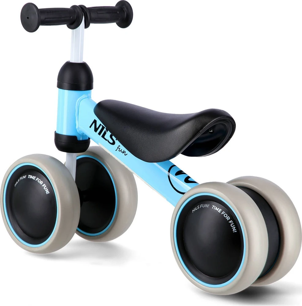 Nils Extreme RB002 Mėlyna Nils Fun