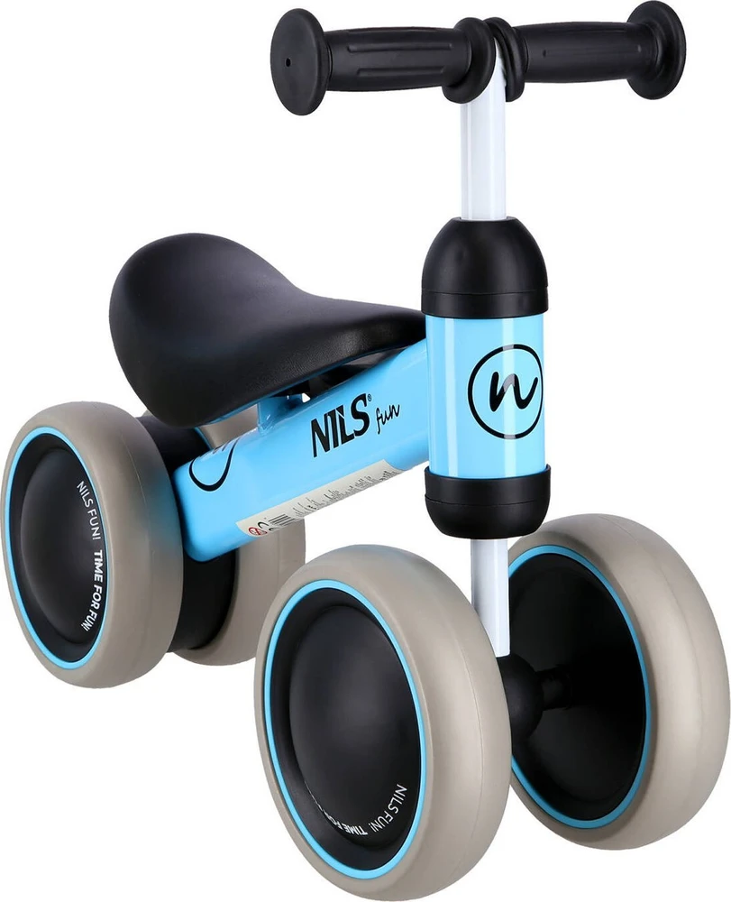 Nils Extreme RB002 Mėlyna Nils Fun