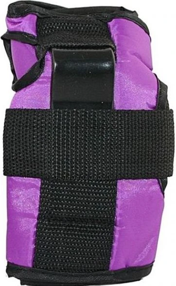 Nils Extreme H110 APSAUGINIŲ PAGALVĖLIŲ RINKINYS