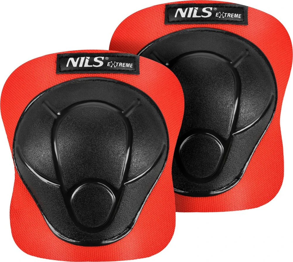 Apsaugų rinkinys H210 Nils Extreme