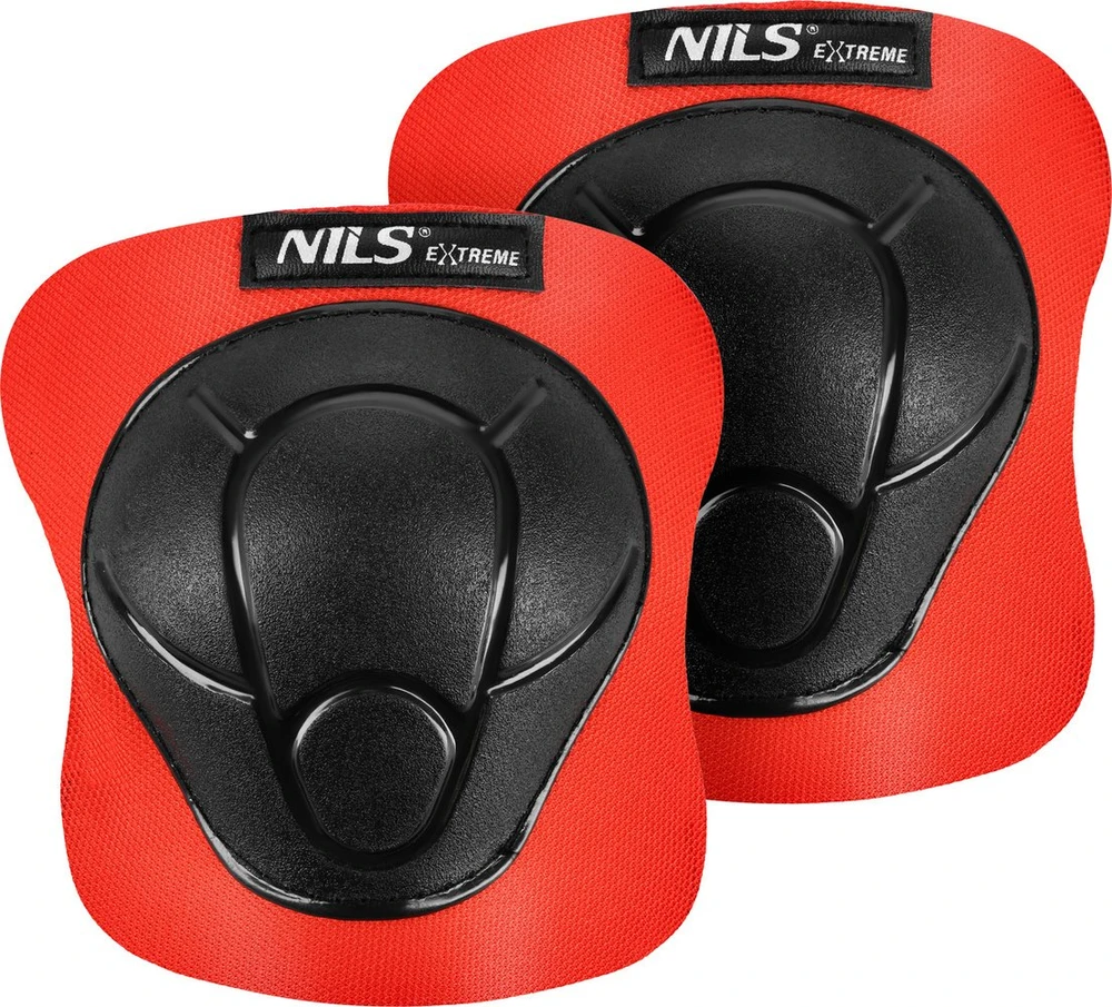 Apsaugų rinkinys H210 Nils Extreme