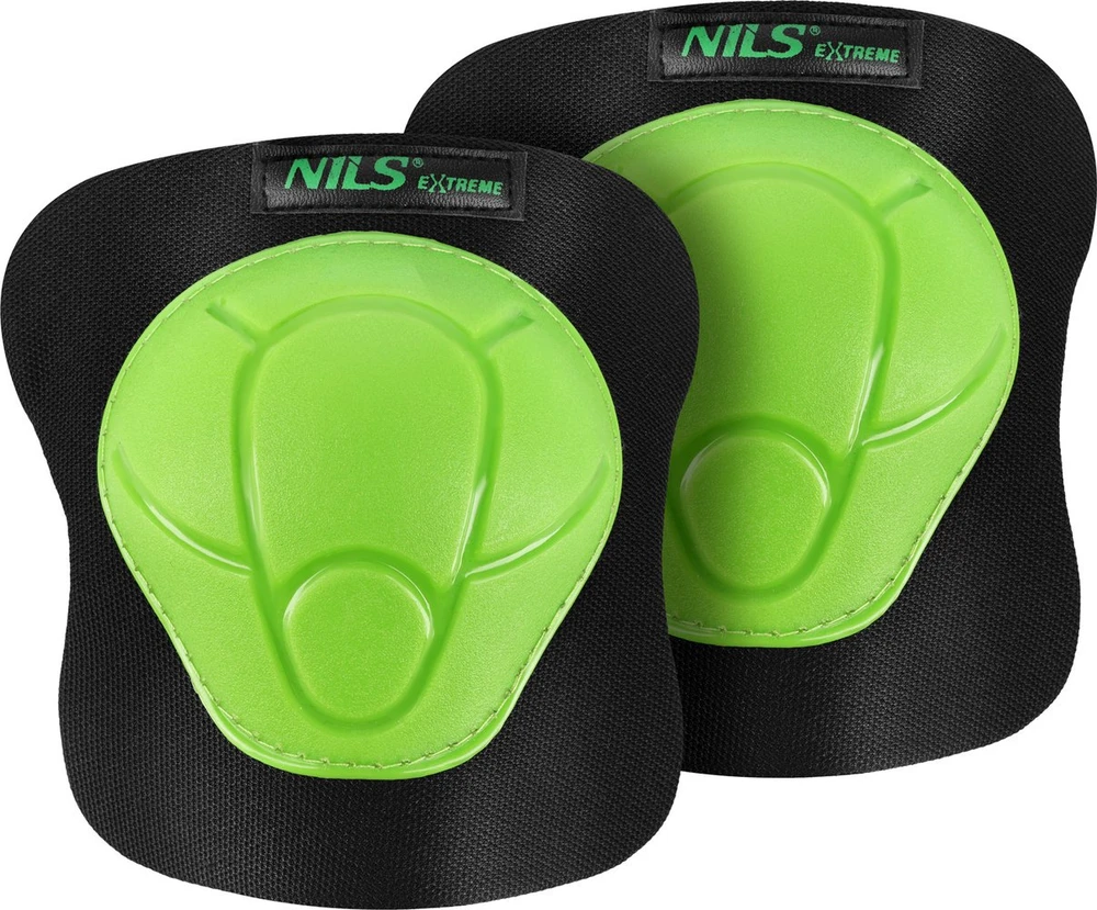 Apsaugų rinkinys H210 Nils Extreme