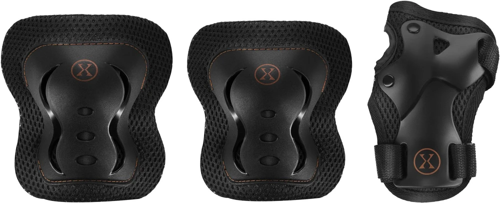 Apsaugų rinkinys H320 NILS EXTREME