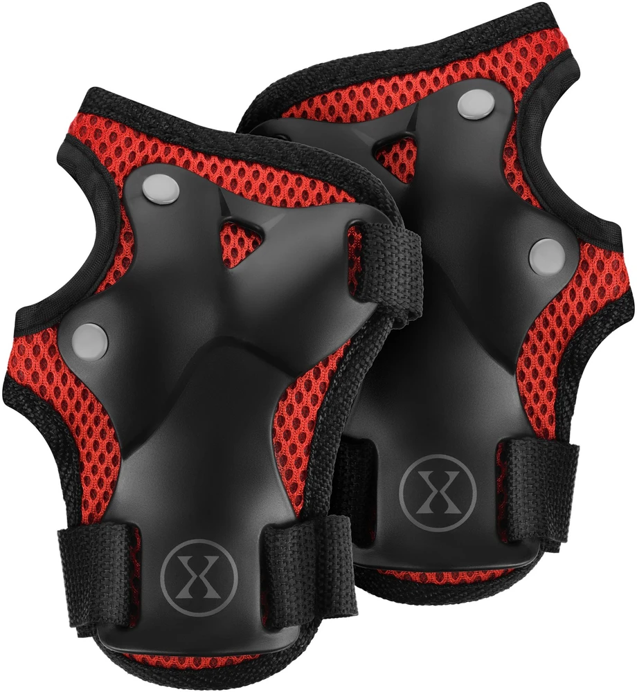 Apsaugų rinkinys H320 NILS EXTREME