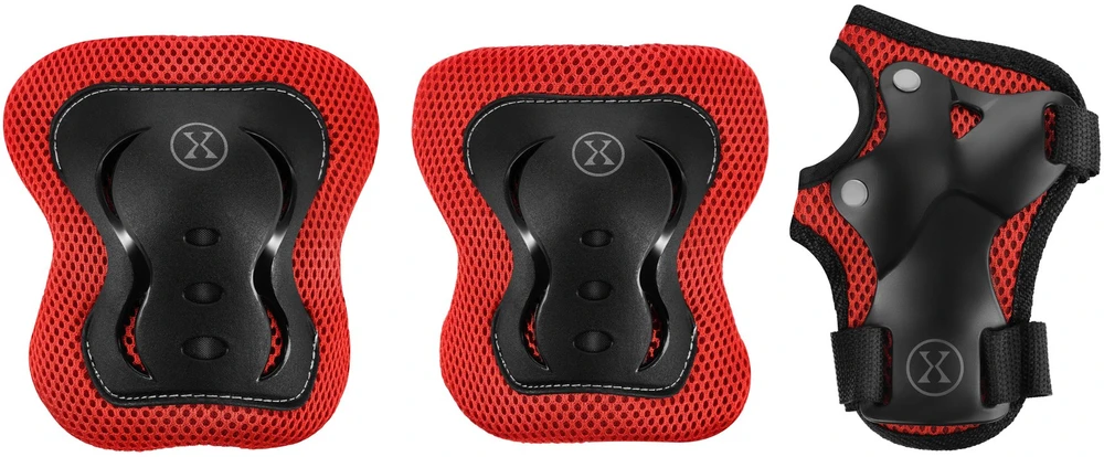 Apsaugų rinkinys H320 NILS EXTREME