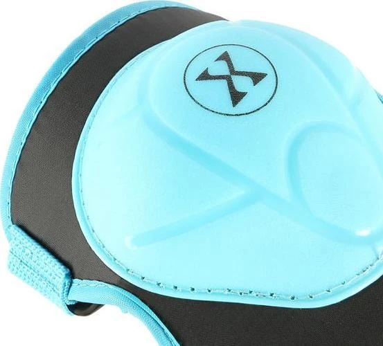 Apsaugų rinkinys H704 Nils Extreme